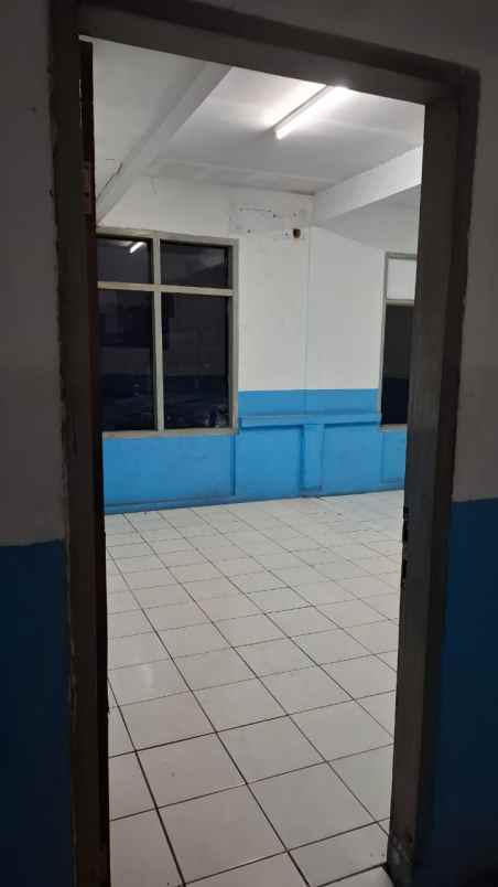 disewakan rumah radio dalam gandaria utara