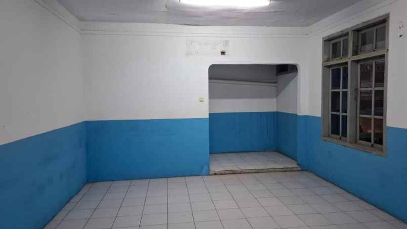 disewakan rumah radio dalam gandaria utara