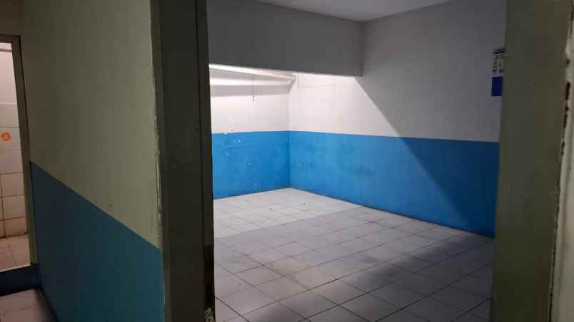 disewakan rumah radio dalam gandaria utara