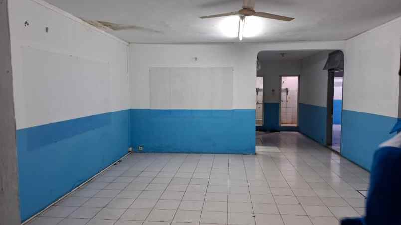 disewakan rumah radio dalam gandaria utara