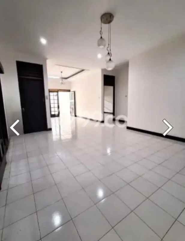 disewakan rumah rempoa