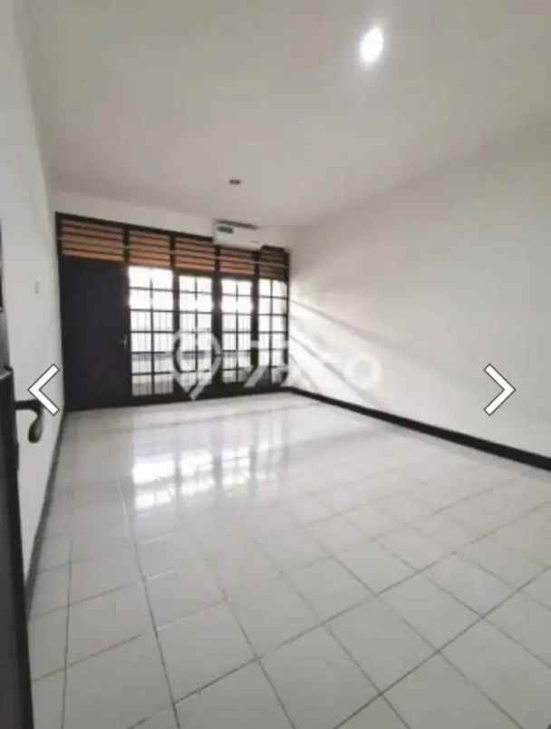 disewakan rumah rempoa