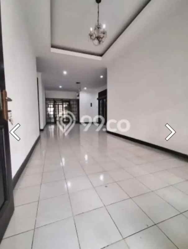 disewakan rumah rempoa