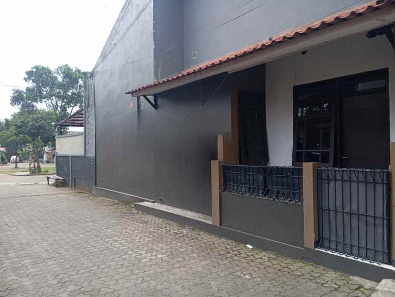 disewakan rumah sariwangi