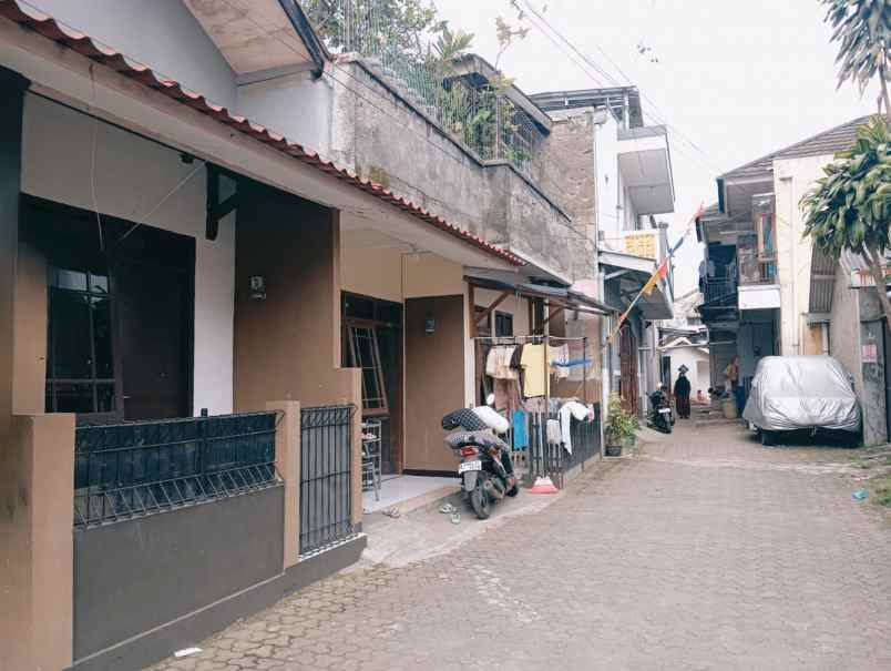 disewakan rumah sariwangi