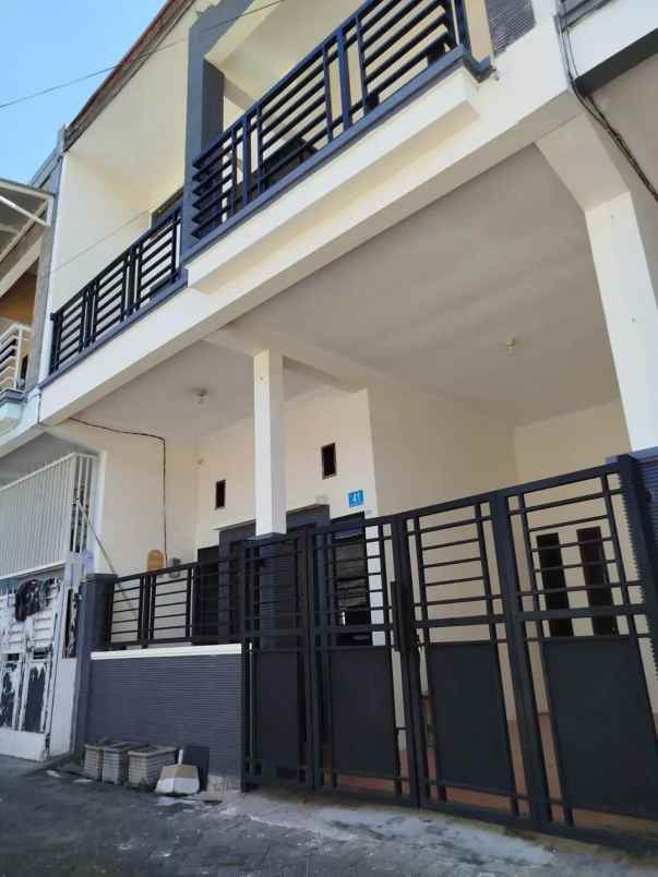 disewakan rumah setro