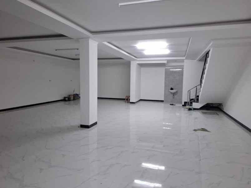 disewakan rumah sunter