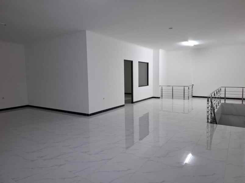 disewakan rumah sunter