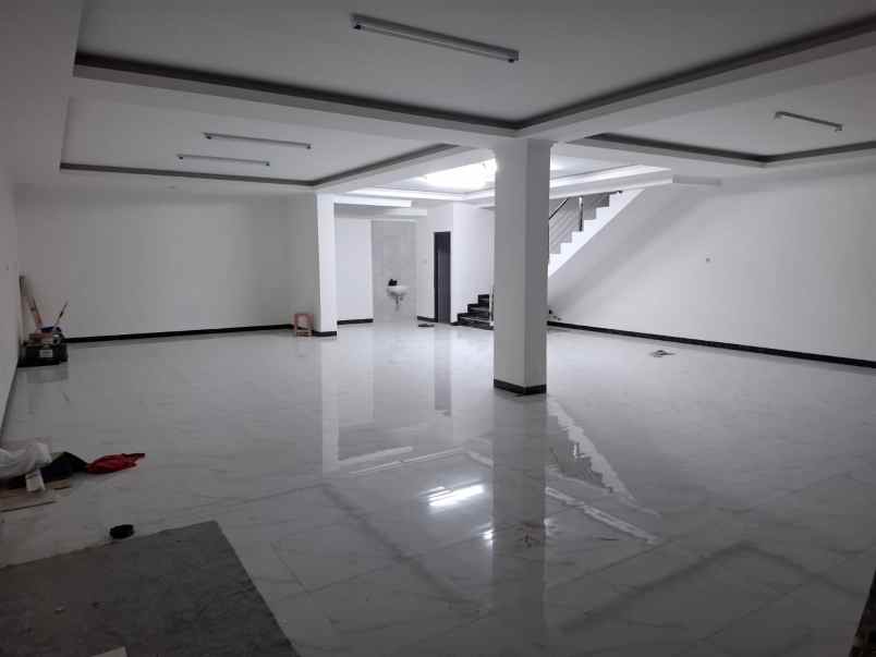 disewakan rumah sunter