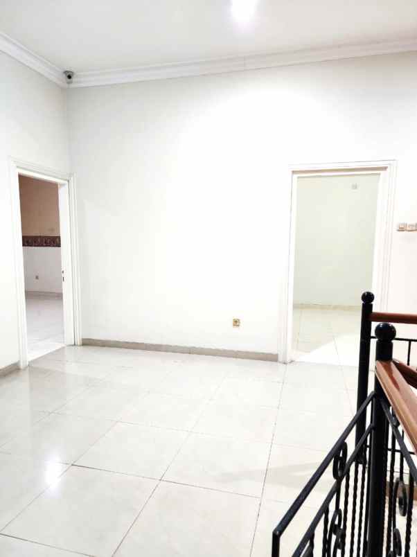 disewakan rumah sunter paradise sunter