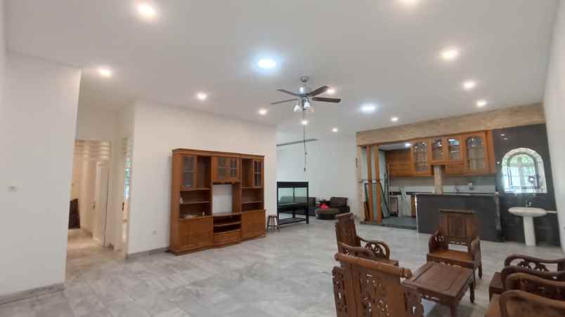 disewakan rumah sunter paradise sunter agung