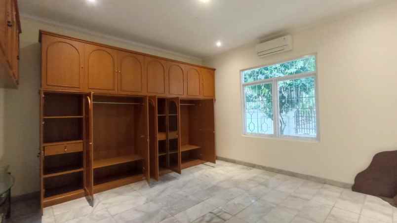 disewakan rumah sunter paradise sunter agung