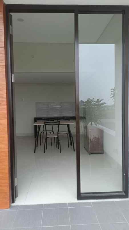 disewakan rumah waru