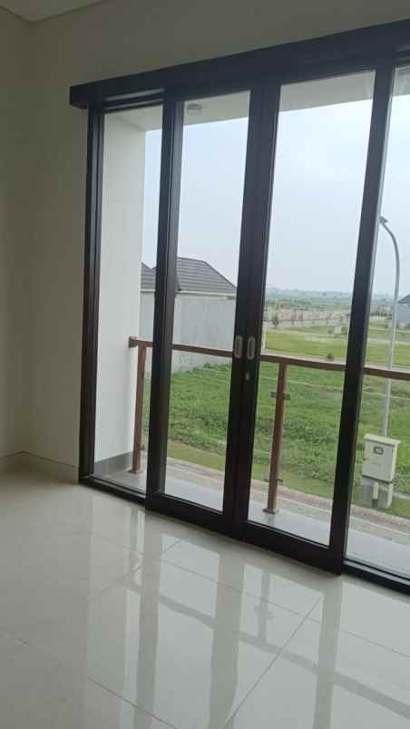 disewakan rumah waru