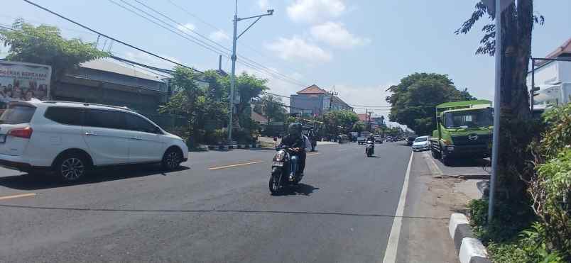 Disewakan Tanah 200 M2 Di Jl Cokroaminoto Denpasar Bali