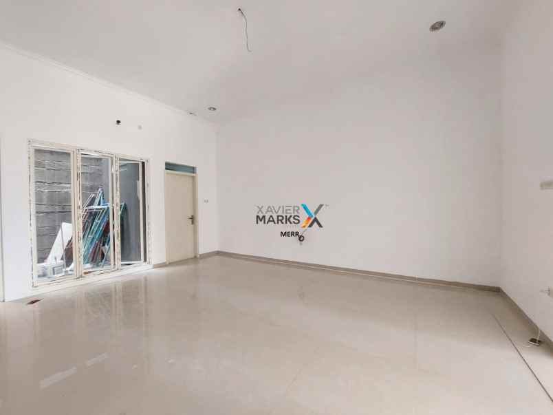 for sale rumah siap huni di san diego pakuwon city