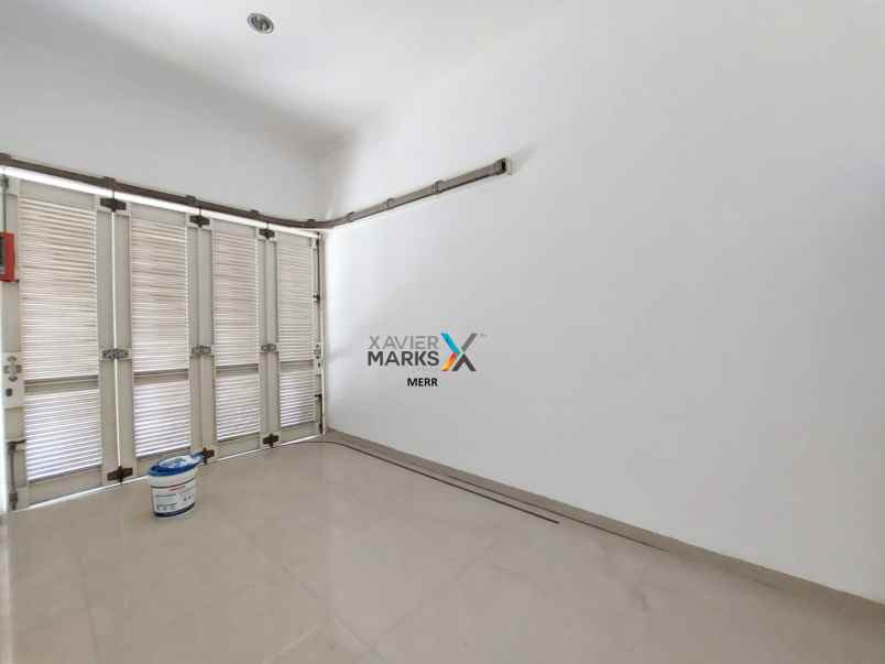 for sale rumah siap huni di san diego pakuwon city