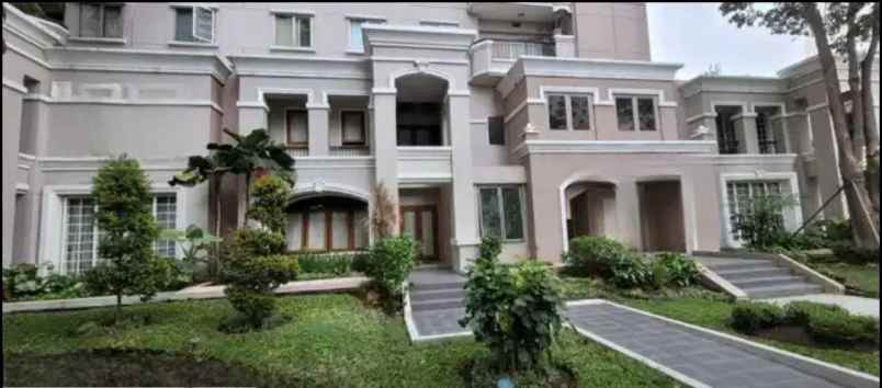 garden mansion waterplace muraaaahhh