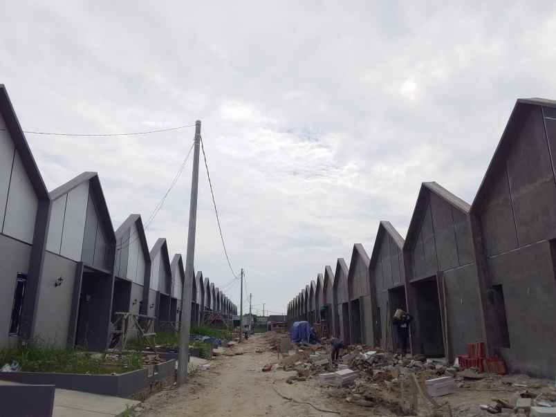 griya reang indah serang