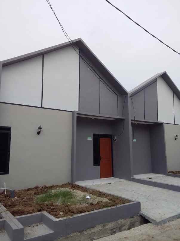griya reang indah serang