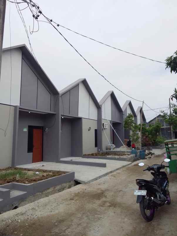 griya reang indah serang