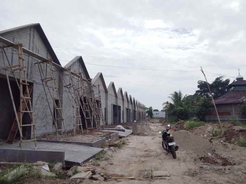 griya reang indah serang
