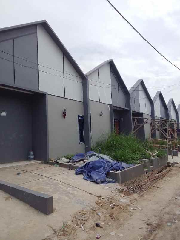 griya reang indah serang