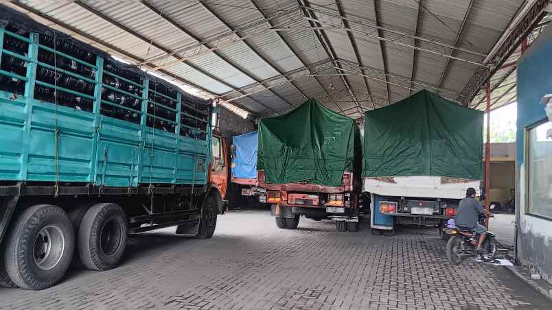 gudang nol jalan raya pandaan