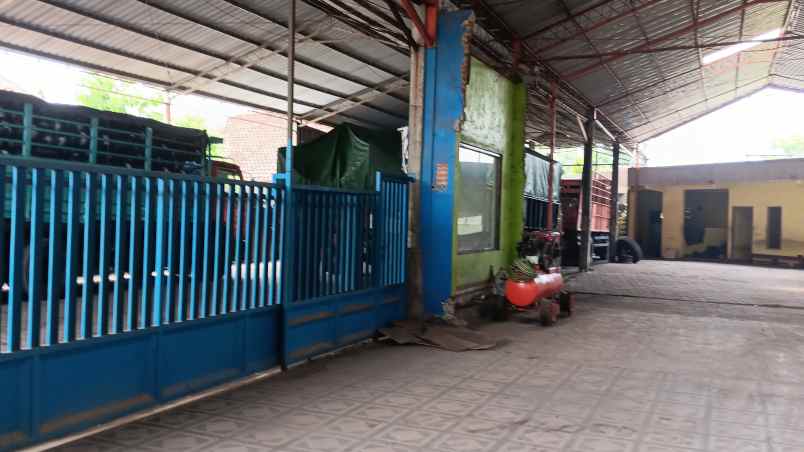 gudang nol jalan raya pandaan