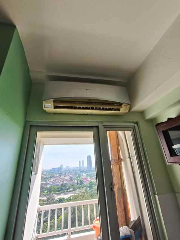 harga bersahabat apartemen educity stanford siap huni