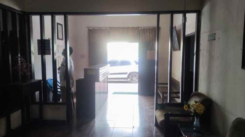 hotel di medan sunggal