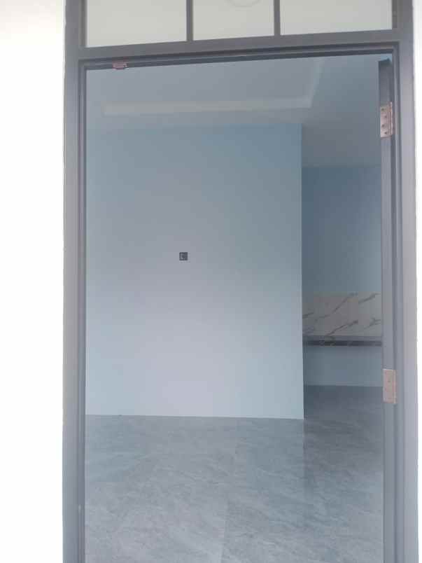 hunian konsep modern lokasi dekat sman 1 singosari