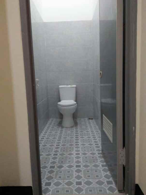 hunian minimalis di pondok ungu permai bekasi irm