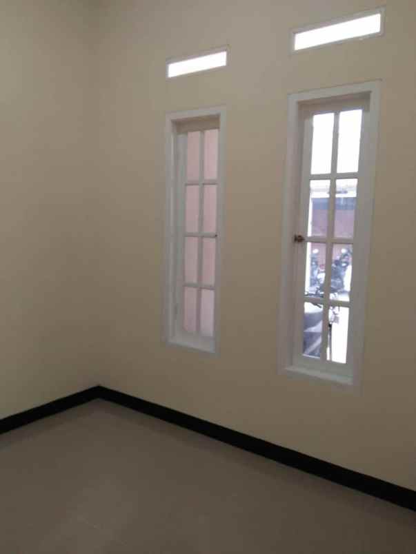 hunian minimalis di pondok ungu permai bekasi irm