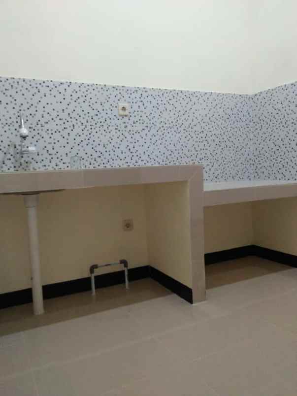 hunian minimalis di pondok ungu permai bekasi irm