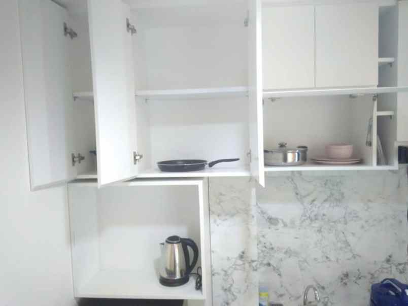 investasi cerdas bsd 1br 36m full furnish lt 28