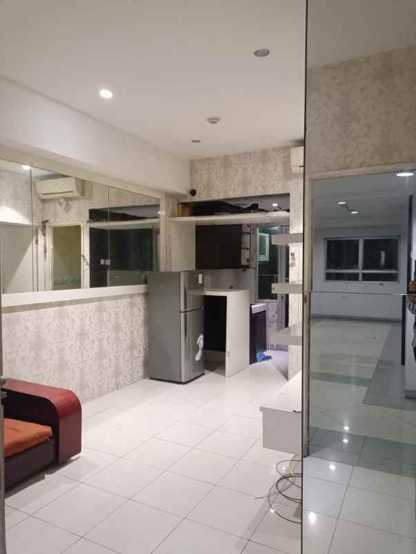 jual apartemen fullfurnished season city jak bar