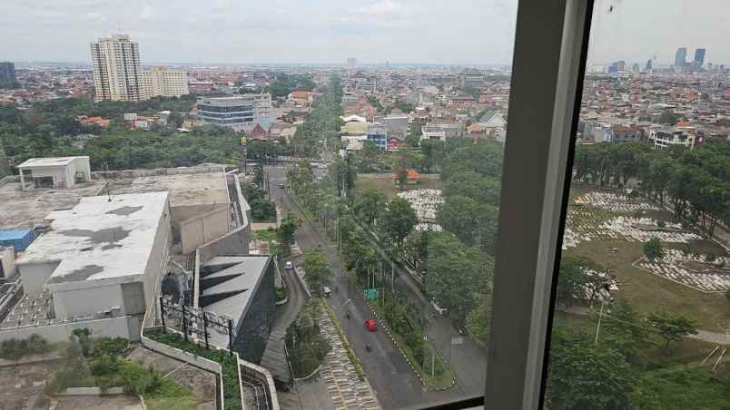 jual apartemen grand sungkono lagoon