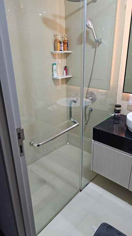 jual apartemen grand sungkono lagoon