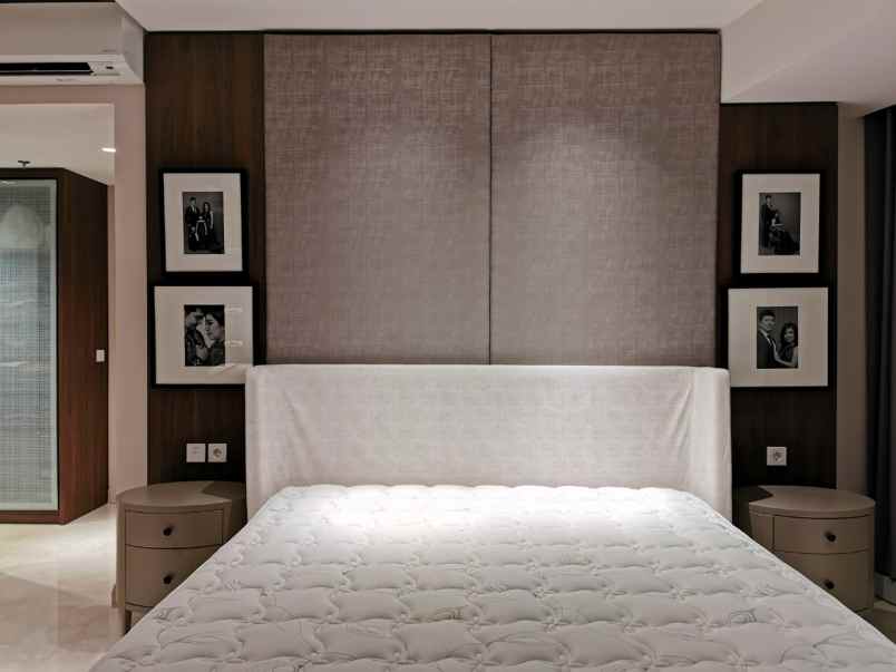 jual apartemen one icon lantai 28 full furnish