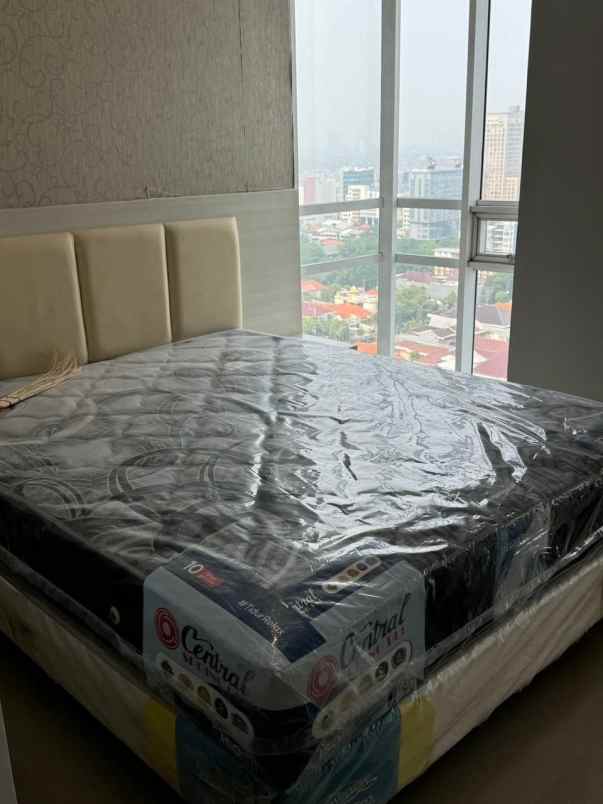 jual apartemen trillium strategis pusat kota