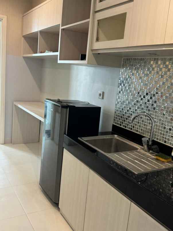 jual apartemen trillium strategis pusat kota