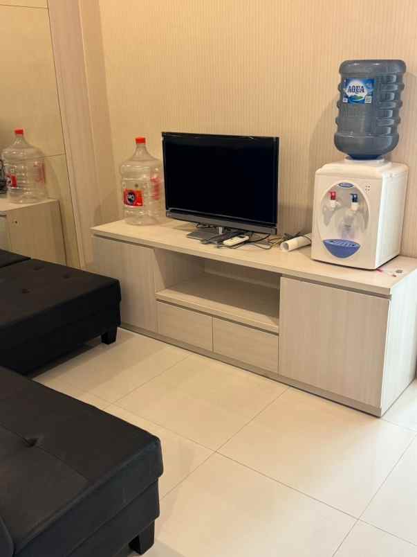 jual apartemen trillium strategis pusat kota