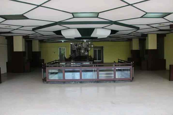 jual bangunan 3 lantai di jl mangkubumi yogyakarta