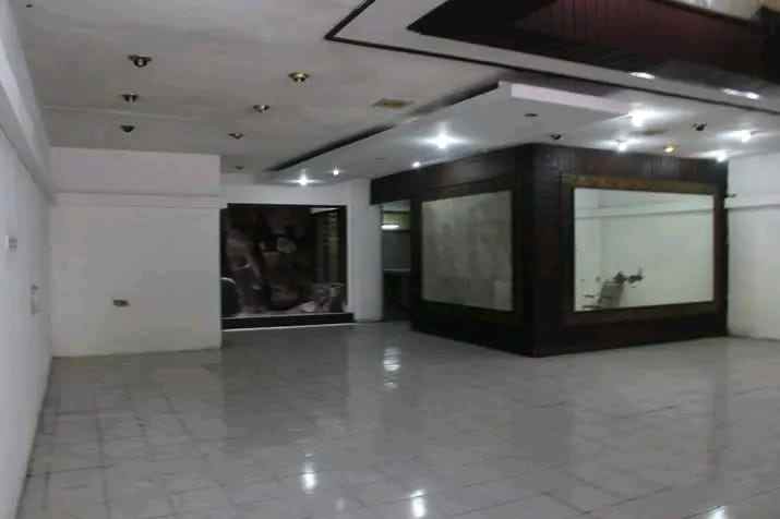 jual bangunan 3 lantai di jl mangkubumi yogyakarta
