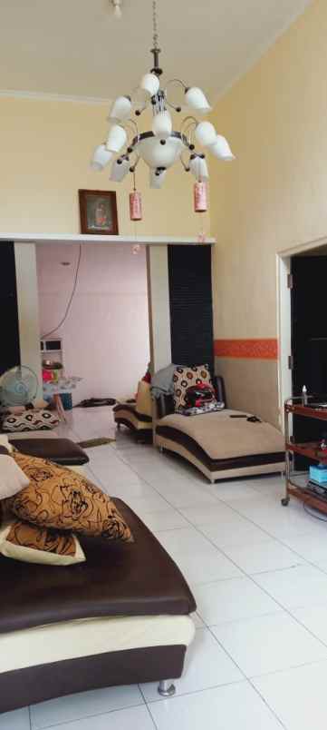 jual cepat bu rumah siap huni