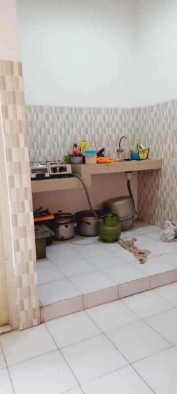 jual cepat bu rumah siap huni