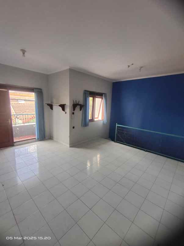 jual cepat rumah di ciwastra komplek mulia graha