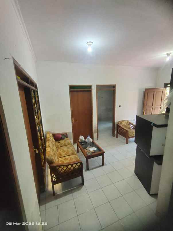 jual cepat rumah di ciwastra komplek mulia graha