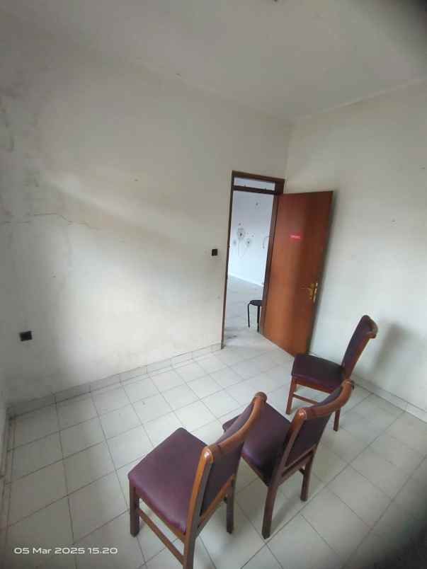 jual cepat rumah di ciwastra komplek mulia graha